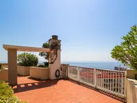 Недвижимость Apartment Monaco, Jardin Exotique: 17