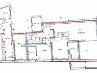 Недвижимость Apartment Monaco, Jardin Exotique: 20