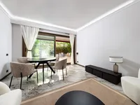 Недвижимость Apartment Monaco, Carre D'Or: 1