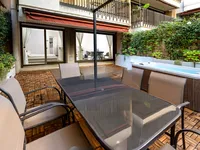 Недвижимость Apartment Monaco, Carre D'Or: 3