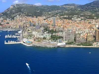 Недвижимость Apartment Monaco, Carre D'Or: 9