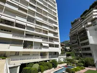 Недвижимость Apartment Monaco, Jardin Exotique: 1