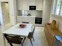 Недвижимость Apartment Monaco, Jardin Exotique: 9