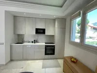 Недвижимость Apartment Monaco, Jardin Exotique: 10