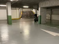 Недвижимость Apartment Monaco, Jardin Exotique: 22