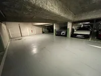 Недвижимость Apartment Monaco, Jardin Exotique: 24