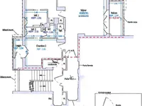 Недвижимость Apartment Monaco, Jardin Exotique: 25