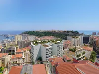 Недвижимость Apartment Monaco, Moneghetti: 1