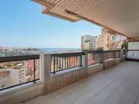 Недвижимость Apartment Monaco, Moneghetti: 2