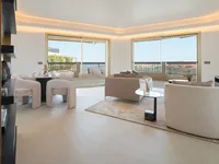 Недвижимость Apartment Monaco, Moneghetti: 3