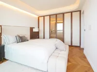 Недвижимость Apartment Monaco, Moneghetti: 4