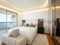 Недвижимость Apartment Monaco, Moneghetti: 5