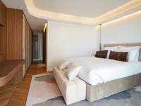 Недвижимость Apartment Monaco, Moneghetti: 6