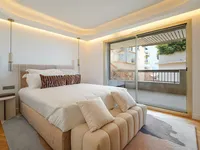 Недвижимость Apartment Monaco, Moneghetti: 7