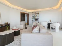 Недвижимость Apartment Monaco, Moneghetti: 11