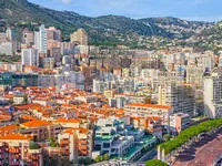 Недвижимость Apartment Monaco, Moneghetti: 13