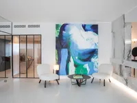 Недвижимость Apartment Monaco, La Rousse - Saint Roman: 3