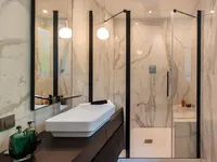 Недвижимость Apartment Monaco, La Rousse - Saint Roman: 6