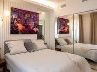 Недвижимость Apartment Monaco, La Rousse - Saint Roman: 7