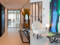 Недвижимость Apartment Monaco, La Rousse - Saint Roman: 8