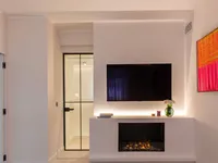 Недвижимость Apartment Monaco, La Rousse - Saint Roman: 9