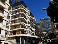 Недвижимость Apartment Monaco, La Rousse - Saint Roman: 12