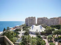 Недвижимость Apartment Monaco, Fontvieille: 1