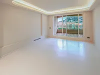 Недвижимость Apartment Monaco, Fontvieille: 4