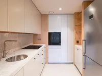 Недвижимость Apartment Monaco, Fontvieille: 8