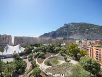 Недвижимость Apartment Monaco, Fontvieille: 11