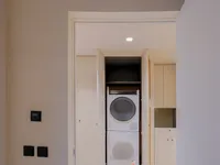 Недвижимость Apartment Monaco, Fontvieille: 15