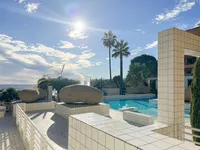Недвижимость Apartment Monaco, Fontvieille: 16