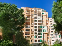 Недвижимость Apartment Monaco, Fontvieille: 17