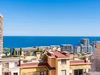 Недвижимость Apartment Monaco, Monte Carlo: 1