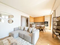 Недвижимость Apartment Monaco, Monte Carlo: 6