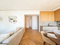 Недвижимость Apartment Monaco, Monte Carlo: 8