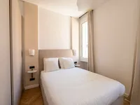 Недвижимость Apartment Monaco, Monte Carlo: 12