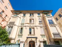 Недвижимость Apartment Monaco, Monte Carlo: 25