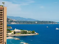 Недвижимость Apartment Monaco, Monte-Carlo: 1