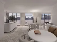 Недвижимость Apartment Monaco, Monte-Carlo: 3