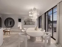 Недвижимость Apartment Monaco, Monte-Carlo: 5