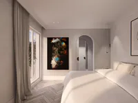 Недвижимость Apartment Monaco, Monte-Carlo: 13