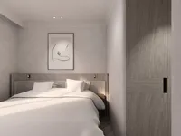 Недвижимость Apartment Monaco, Monte-Carlo: 16