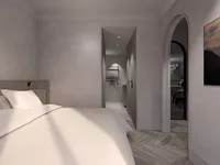 Недвижимость Apartment Monaco, Monte-Carlo: 17