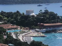 Недвижимость Apartment Monaco, La Rousse: 1