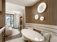 Недвижимость Apartment Monaco, La Rousse: 6
