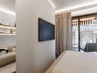 Недвижимость Apartment Monaco, La Rousse: 11