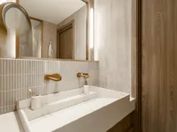 Недвижимость Apartment Monaco, La Rousse: 12