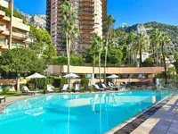 Недвижимость Apartment Monaco, La Rousse: 15