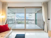 Недвижимость Apartment Monaco, Carre D'Or: 1